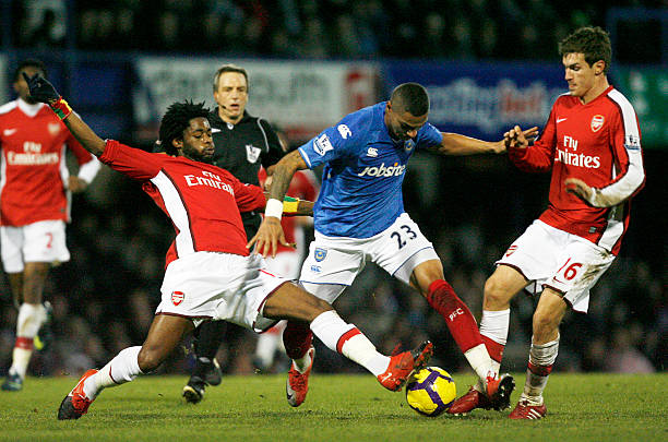 他在球队中 他在球队中