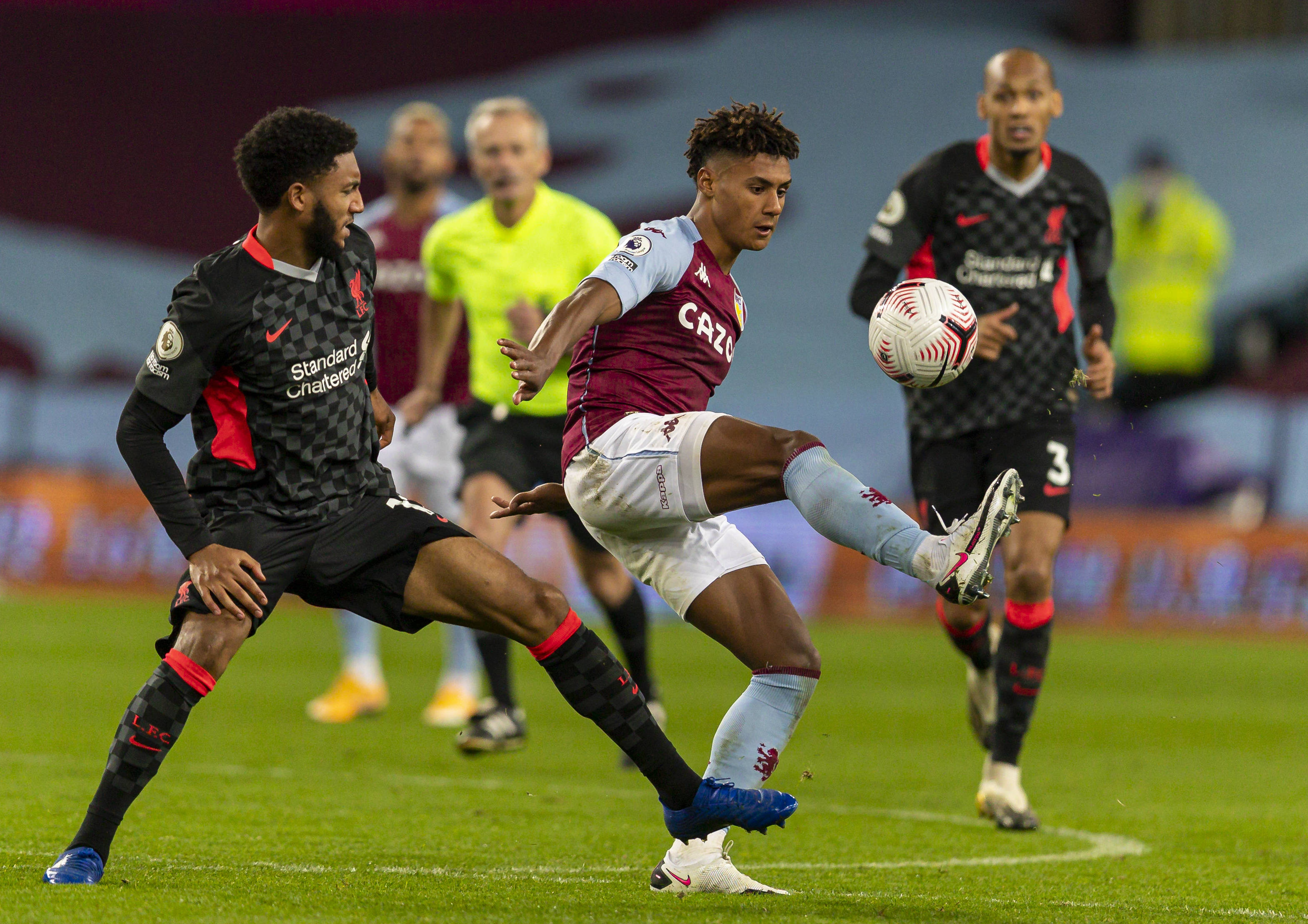 依然無奈維 依然無奈維