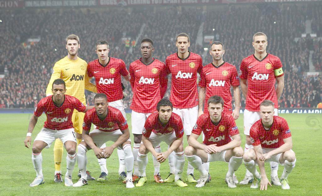 巴萨近年来 巴萨近年来